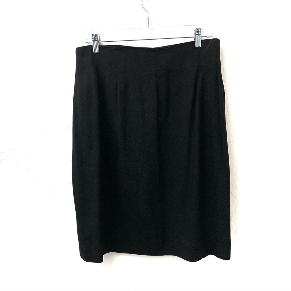 Perry Ellis Portfolio Skirt